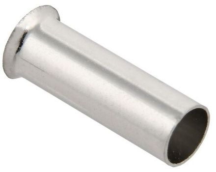 Наконечник НШВ 6.0-10 (уп.20шт) IEK UEN10-4-6010