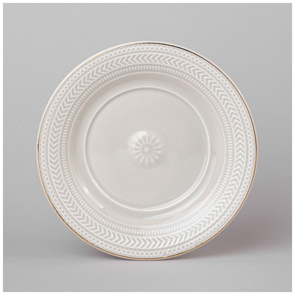 ЧАЙНАЯ ПАРА LEFARD "TOP STYLE" 250 МЛ СВЕТЛО-СЕРАЯ (КОР=36НАБ.)