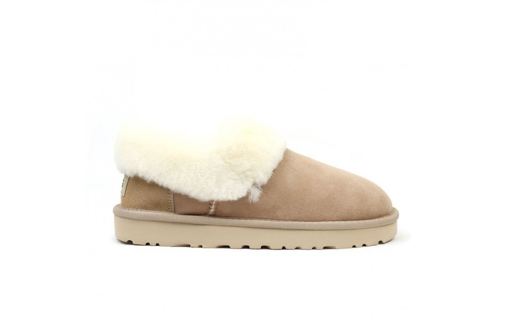 UGG Nita Slipper Sand