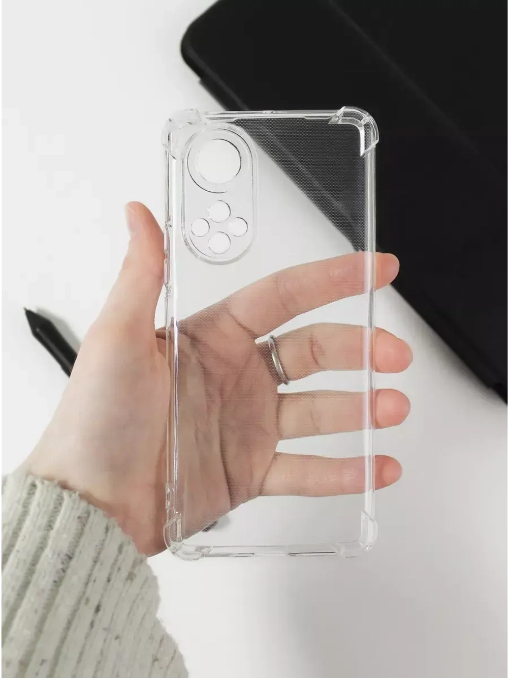 Чехол на Honor 50, Huawei Nova 9,