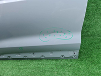 Дверь передняя левая Geely Tugella (2019-2024)