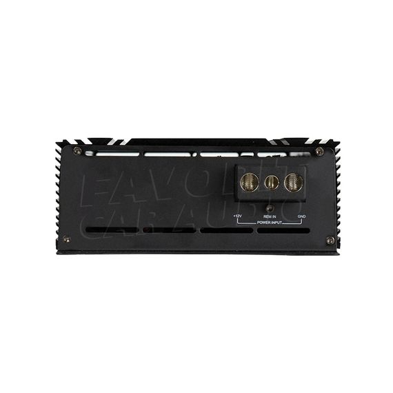 Усилитель Alphard Apocalypse AAP-1200.1D Atom Plus