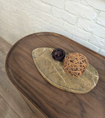 Комод с 3 ящиками Gentleman орех