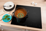 Независимая индукционная варочная панель Gorenje GI6442BSCE