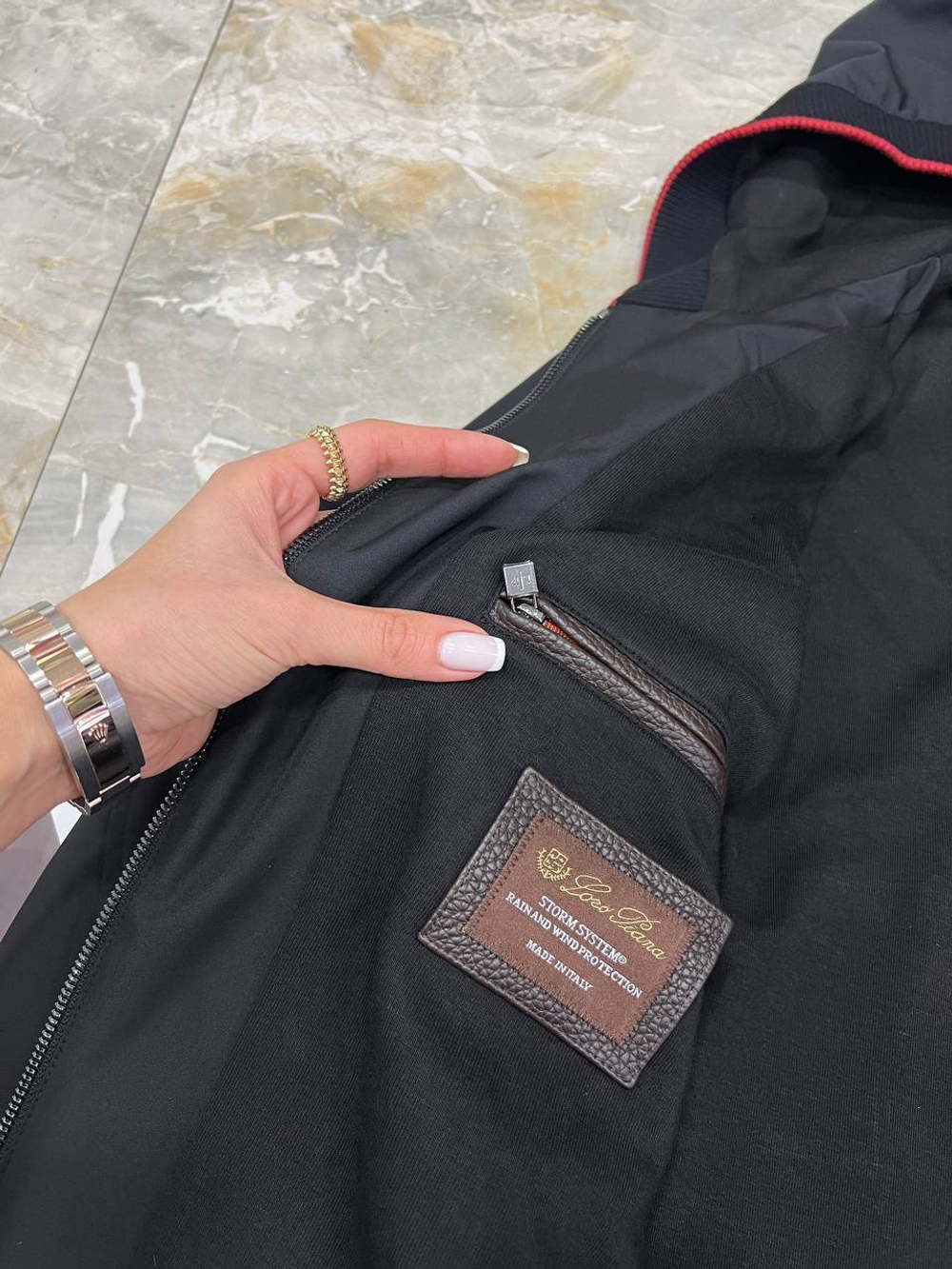 Куртка Loro Piana