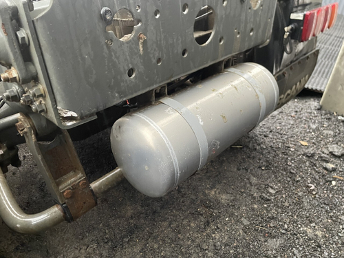 Ресивер воздушный 20L 2022г