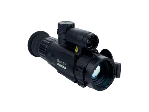 Тепловизионный прицел Artelv Electron 3.4x 35мм 384x288 LRF (AETS34)