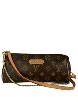 Сумка Louis Vuitton Eva Monogram