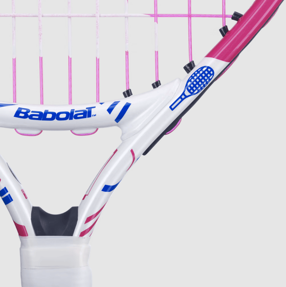 Ракетка теннисная Babolat B'Fly 17 (2023)
