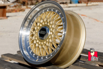 Комплект дисков BBS RS 15x7 et25 4x100/4x114.3