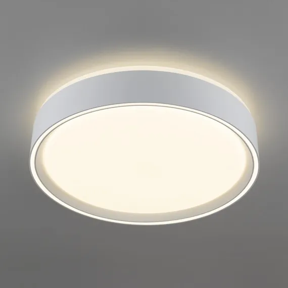 CL751250G BOSS Белый LED Св-к с пультом