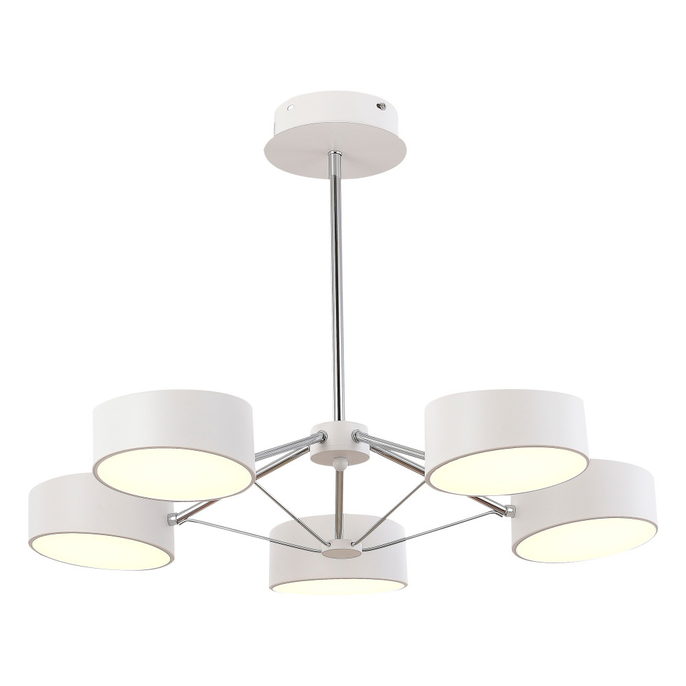 Светильник потолочный Evoluce Valle SLE6005-502-05