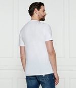 Футболка GUESS - белый(M5RI50 K9RM1)