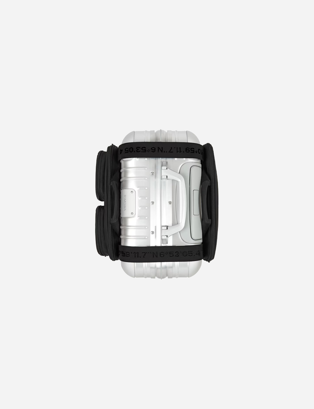 Рюкзак Rimowa Cabin Luggage Harness "Black"