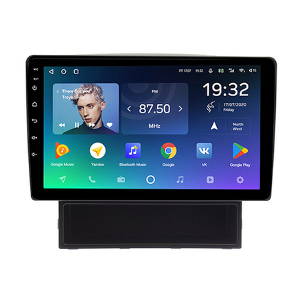 Teyes SPRO Plus 9"для Nissan Ad 2006+