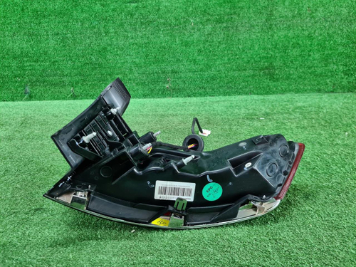 Фонарь левый внешний Geely Tugella (2019-н.в.)