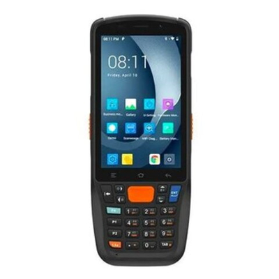 Терминал сбора данных Urovo CT48C Mobile Computer CT48C-12M3USR4G26EU