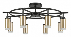 Люстра на штанге Lightstar LR7184080