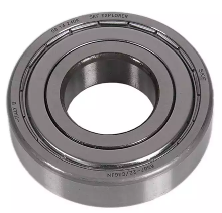 Подшипник 6307zz для стиральной машины SKF - 481252028145