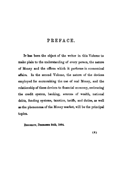 Financial economy. Volume 1 | John Eadie