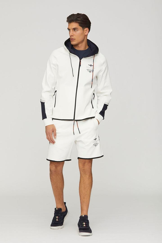 Шорты из вискозы