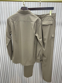 Прогулочный костюм Loro Piana