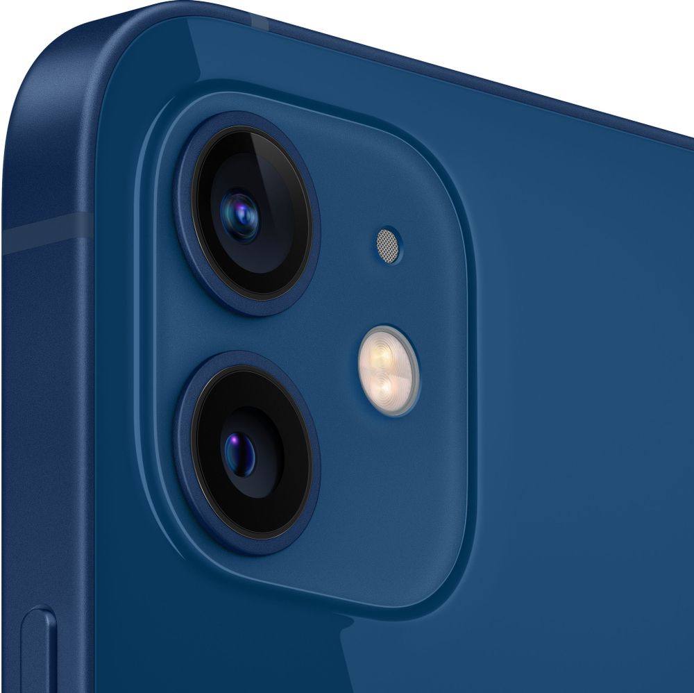 Смартфон Apple iPhone 12 64GB, Blue (Синий)