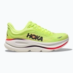 Кроссовки для бега HOKA Bondi 9 neon yuzu/sunlight