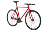 Городской велосипед Bear Bike Detroit 4.0 (2021)