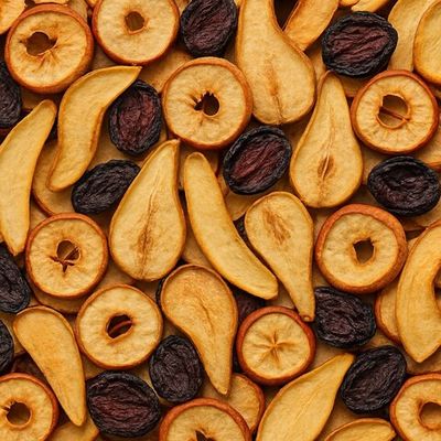 Сухофрукты