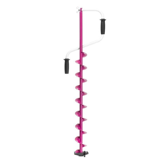 Ледобур ЛР-100ЛC LadyBur левое вращение (LS-100L2.LB) Тонар