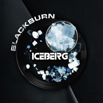BlackBurn ( Iceberg ), 25 гр.