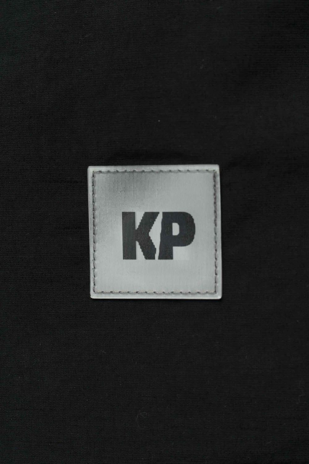 Шоппер Codered Сумка-авоська Tote Cord Черный