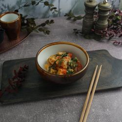 Салатник 590 мл d 14,8 см h6,2 см   P.L. Proff Cuisine [6]