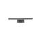 Подсветка для зеркал Nowodvorski Cezanne Led S Black 10668