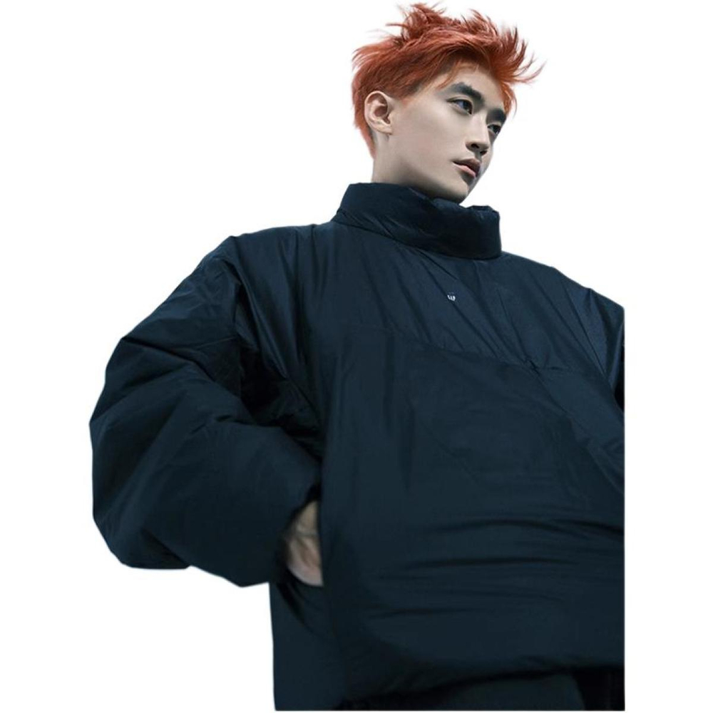 YEEZY x Gap x Balenciaga FW22, мужские, синий