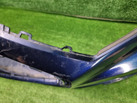 Бампер передний Audi A6 5 C8 (2018-2023) S-line