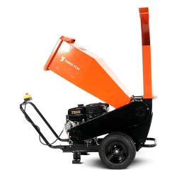 YARD FOX PRO 110 SP измельчитель бензиновый PRO 110 SP