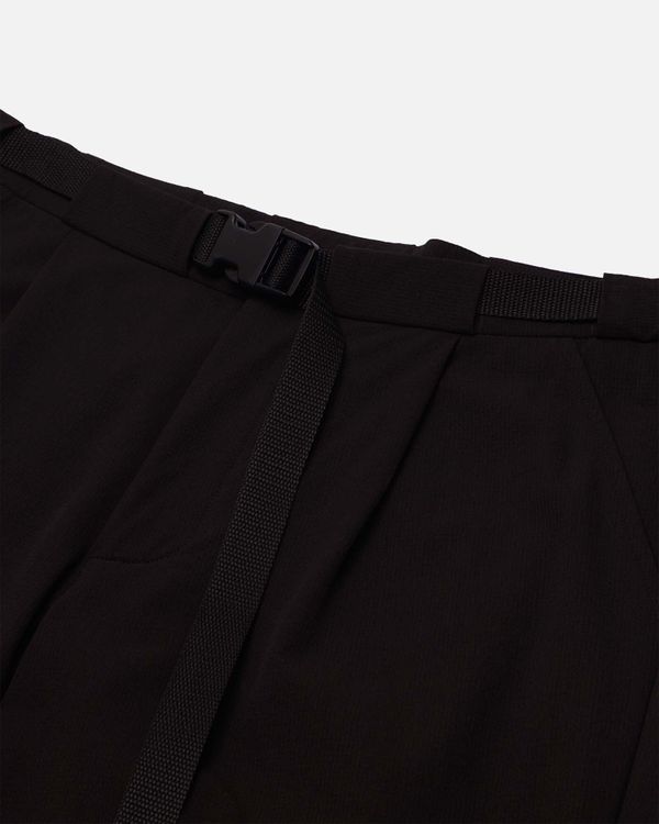 Брюки Storm-pillar черные - фото 11