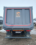 ТТМ-Центр 9622* Полуприцеп самосвальный 962200
