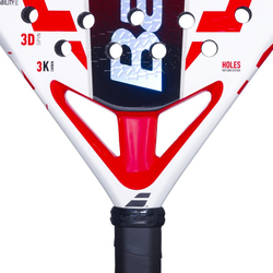 Ракетка для падел тенниса Babolat Technical Viper Juan Lebron 2.5