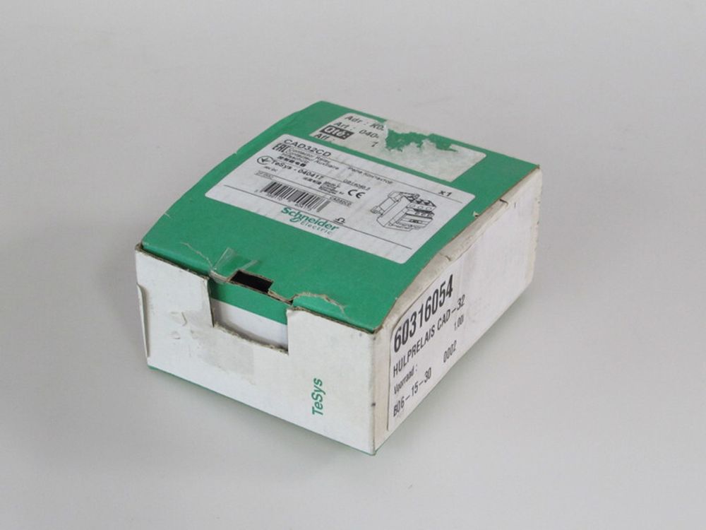 Schneider Electric CAD32CD