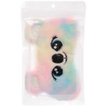 Повязка на глаза для сна «Sweet dream - Koala Molly», цвет на фото, (упаковка ZIPпакет)