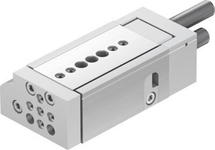 DGSL-16-10-PA Мини-суппорт