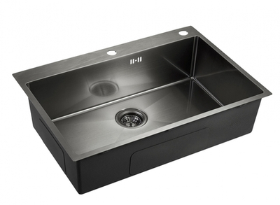 EMAR EMB-125A PVD Nano Dark