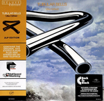 Mike Oldfield / Tubular Bells (Deluxe Edition)(2LP)