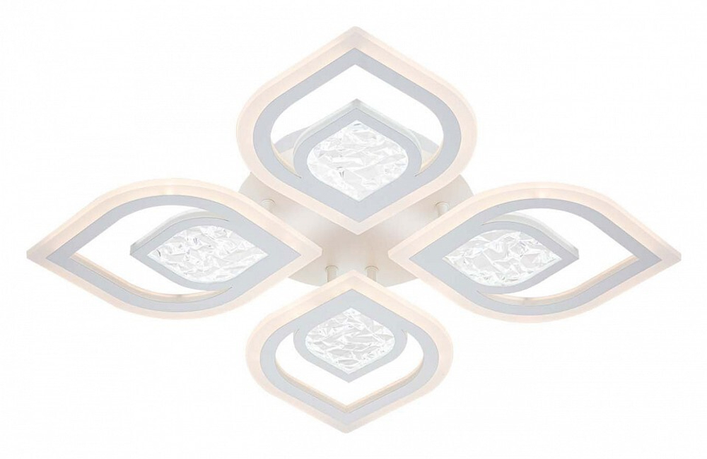 Потолочная люстра Escada Hydria 10227/4LED