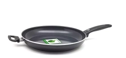 GreenPan - Сковорода Cambridge 32 см. / артикул   CC000857-001  / GTIN 4895156646563