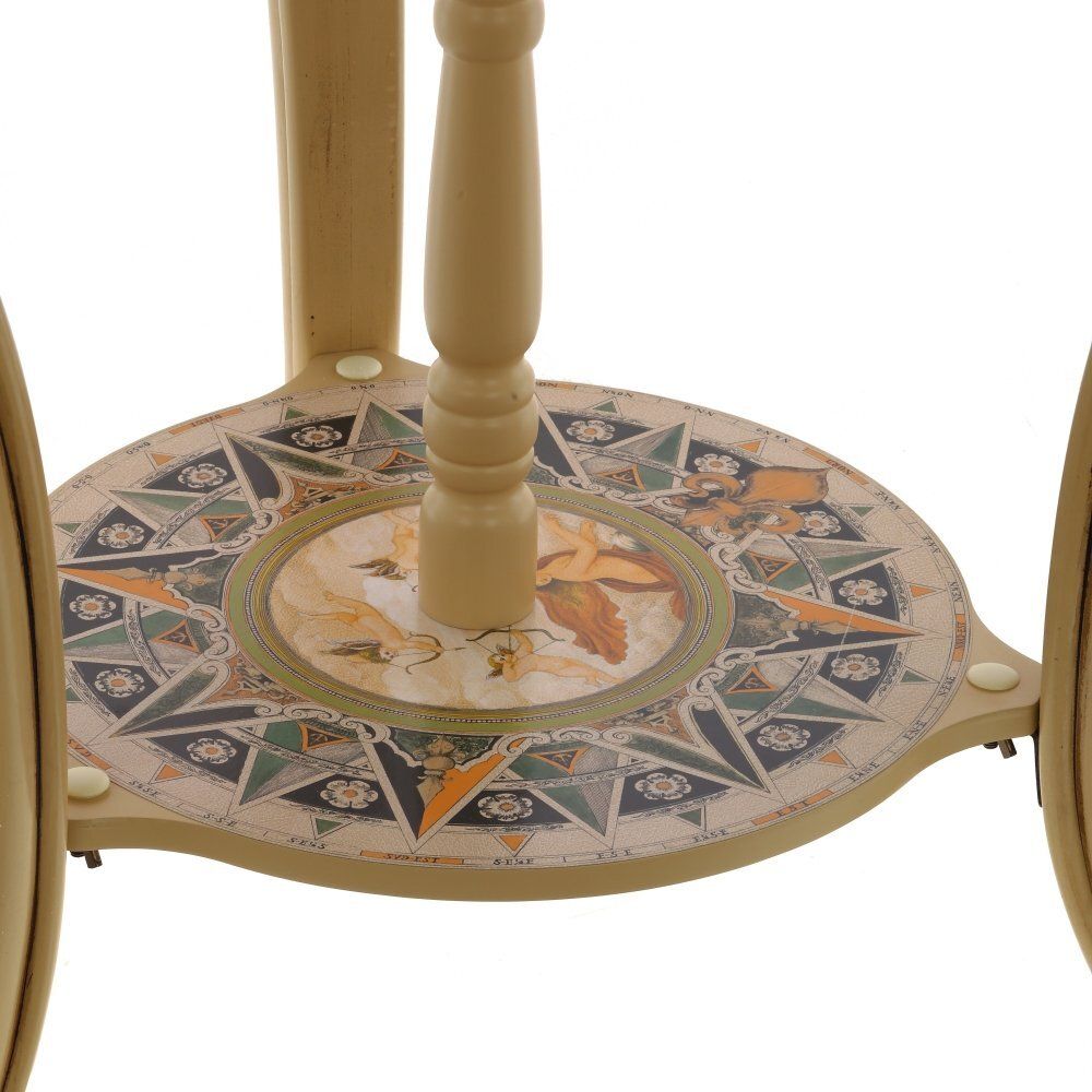 GAEM Глобус-бар, L65 W65 H105 см