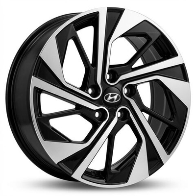 Диск Литой RePlay QC2047 7.0 x R17 5x114.3 D67.1 ET35 BP